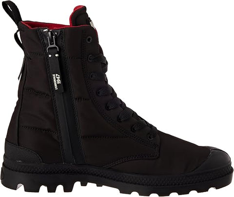 Palladium Pampa Hi Overcrush