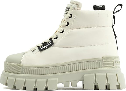 Palladium Revolt Boot Overcrush