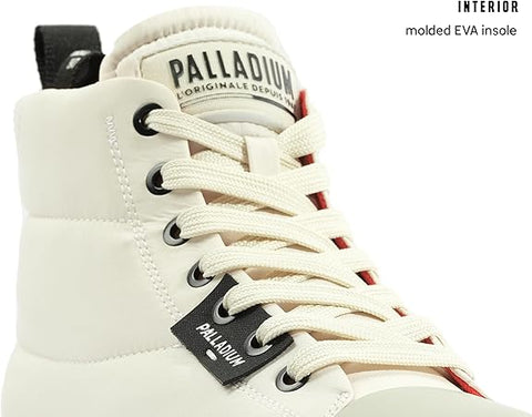 Palladium Revolt Boot Overcrush