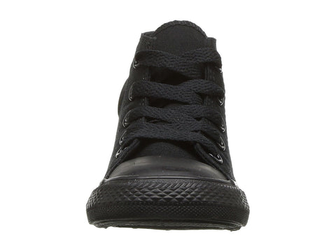 Converse School Kids Chuck Taylor All Star Hi Mono Black