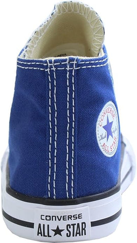 Converse Chuck Taylor All Star Hi Infants (Baby/Toddler) Larkspur Blue