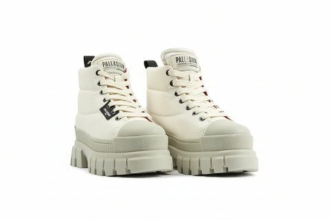 Palladium Revolt Boot Overcrush