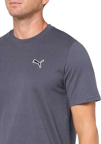 Puma T-Shirt Essentials Lalatic Grey