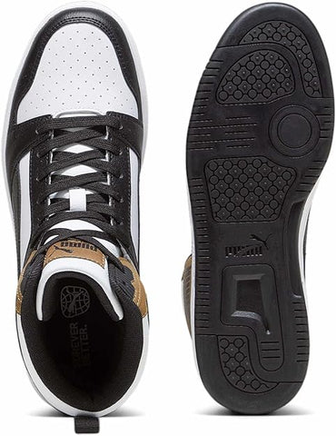 Puma Rebound V6 Sneaker High