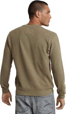 G Star Contruction Sweater