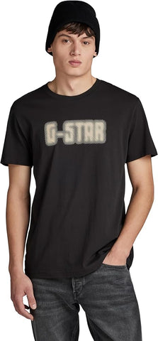 G Star Dotted Tshirt