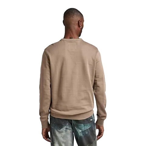 G Star Sweater Logo