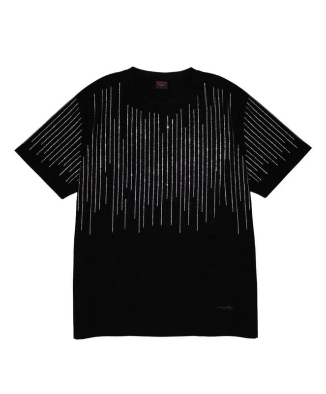 Cutty T-Shirt Jupiter Black