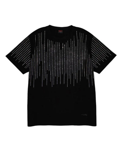 Cutty T-Shirt Jupiter Black