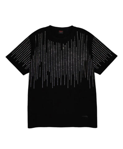 Cutty Crew CJupiter Black T-Shirt