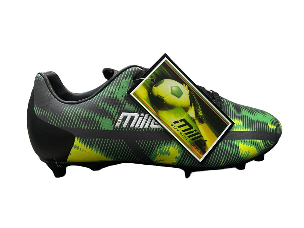 Mille Alessio Soccer Boot