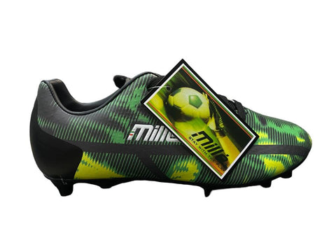 Mille Alessio Soccer Boot