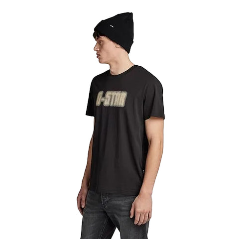 G Star Dotted Tshirt