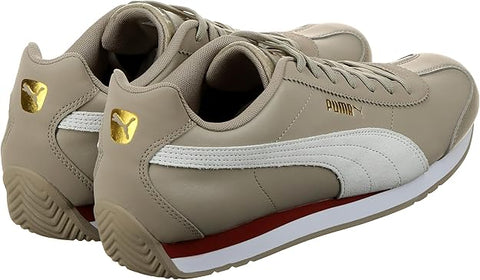 Puma Turin 3 Oak Gold