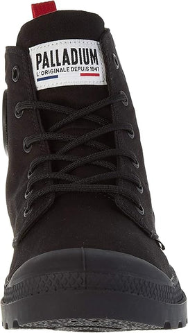 Palladium Pampa French Outzip
