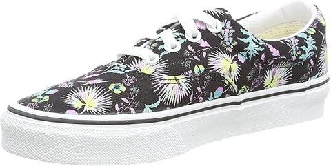 Vans Era Paradise Floral Black