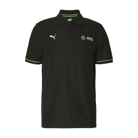 Puma Golfer Mapf1 Amg Black/Lime