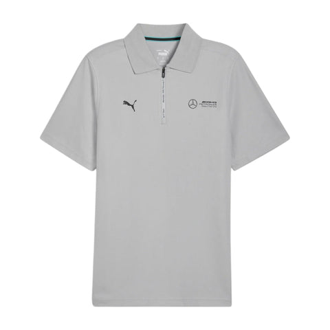 Puma Golfer Mapf1 Amg Team Silver Grey