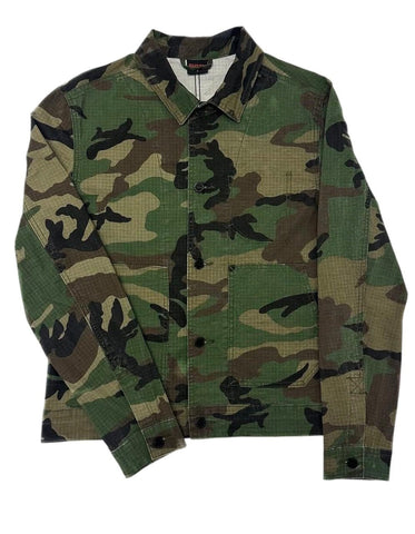 Cutty Dagger Camo