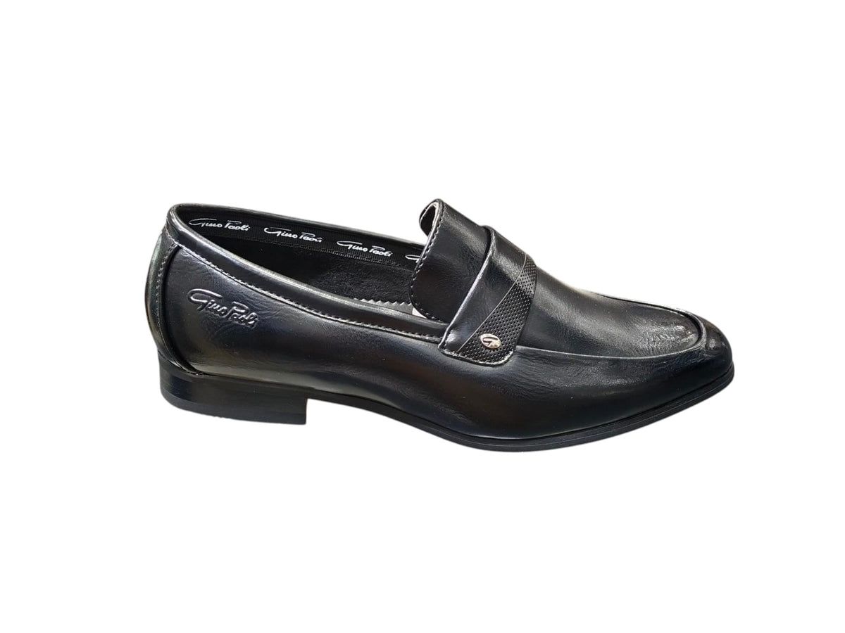 Gino Poali Remmy Formal Shoes