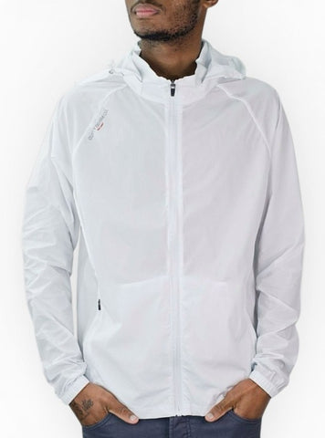 Cutty Jacket