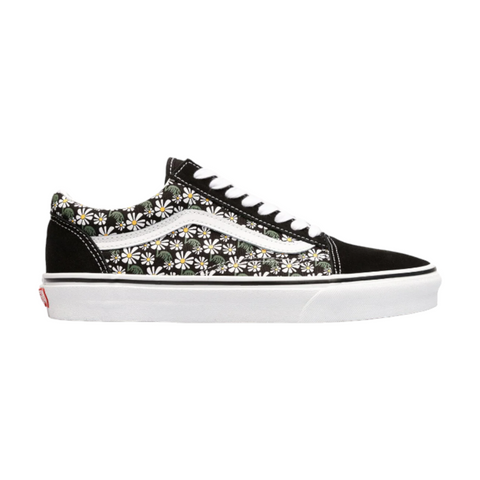 Vans Old Skool Daisy Print