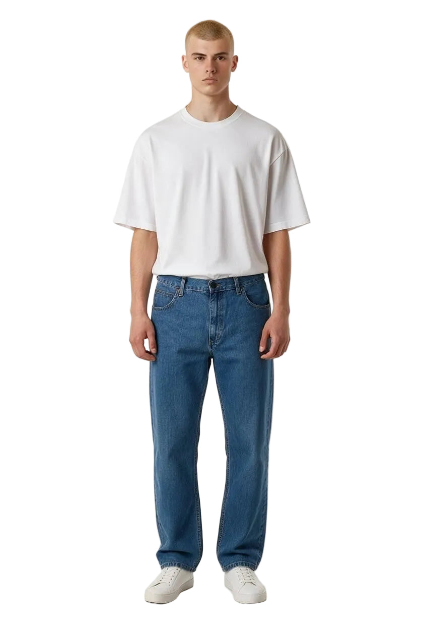 Lee Jeans Portland Denim