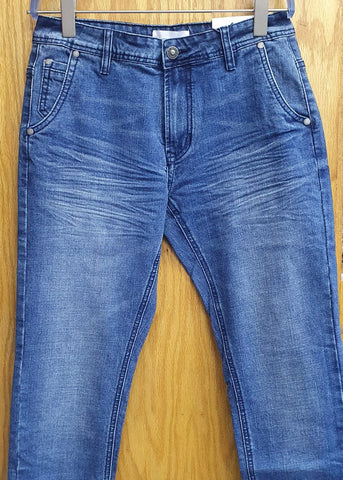 Jonathan D Jeans Dasher Lt Blue