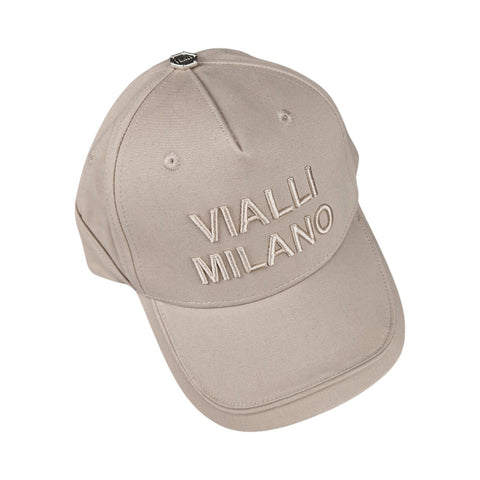 Vialli Cap Gabrioni Stone