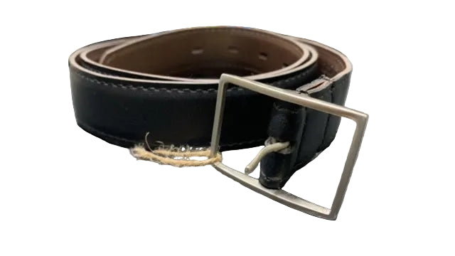 Kaytex Reversable Belt Black And Brown