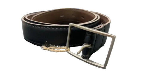 Kaytex Reversable Belt Black And Brown