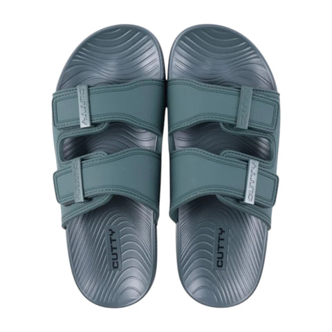 Cutty Will Sandals Men – Green