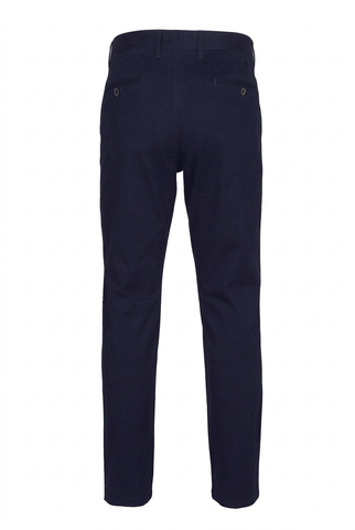 Pringle Chino Jorge Tailored Fit Navy