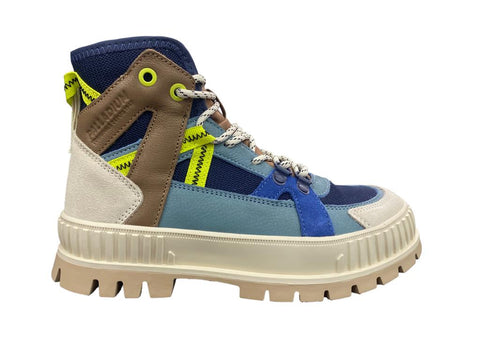 Palladium Pallashock Outcity