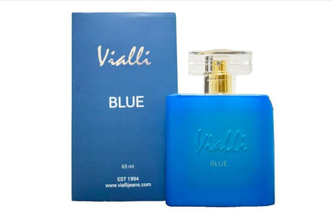 Vialli Perfume 65Ml Blue