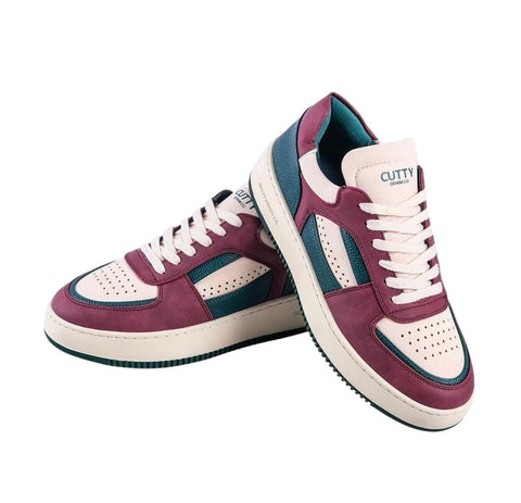 Cutty Cs18 Dice Burgandy