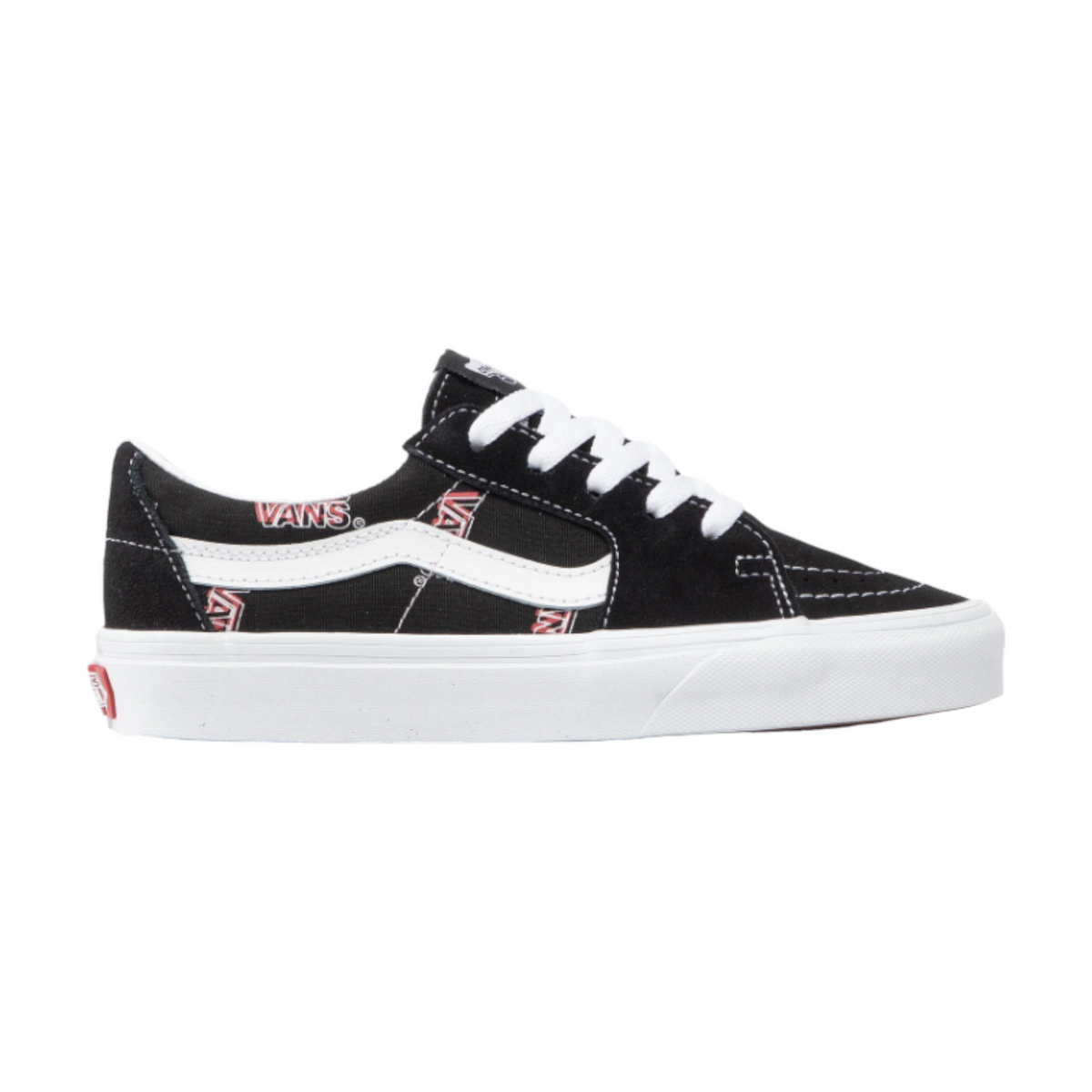 Vans Sk8-Low Misprint