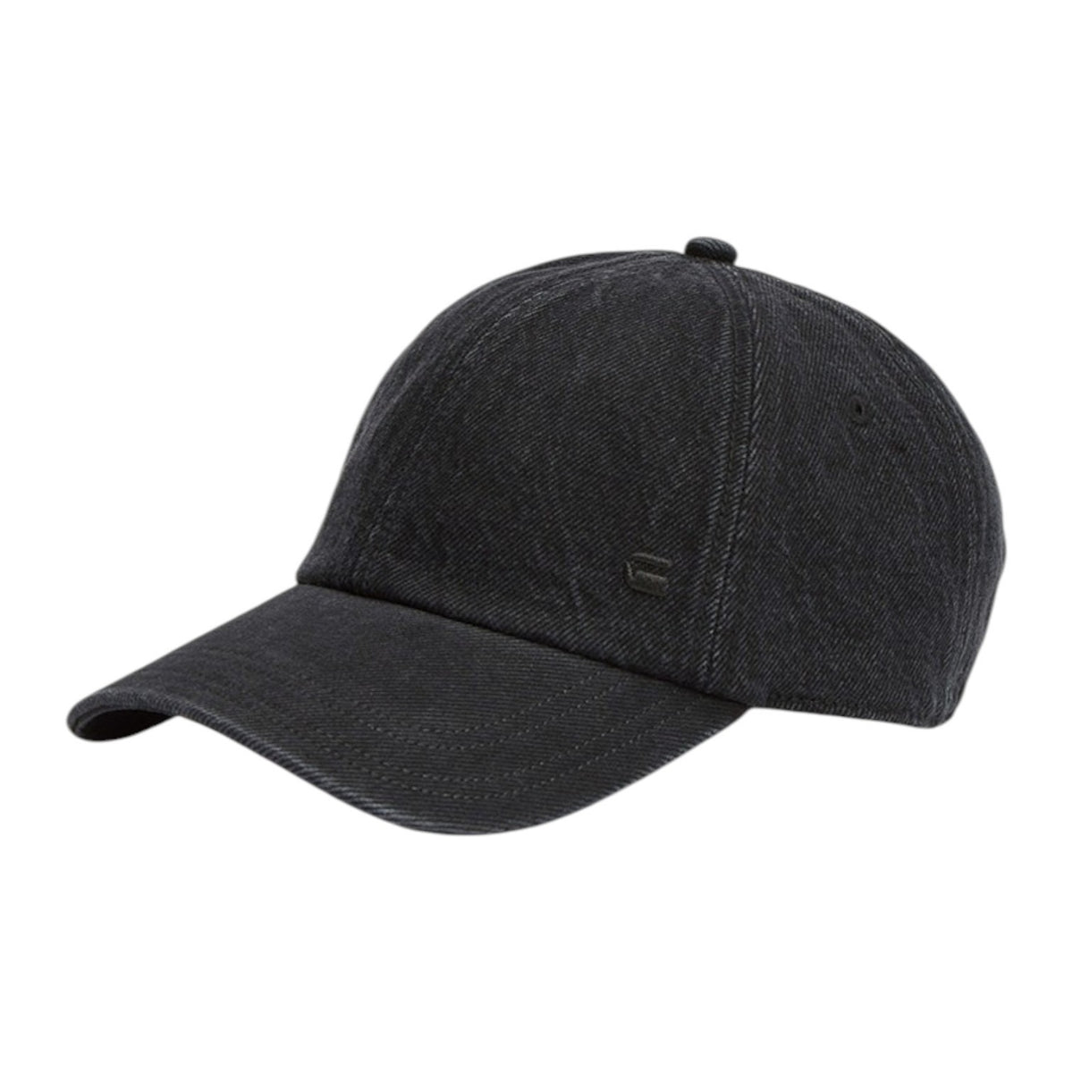 G Star Cap Baseball Avernus Washed Black