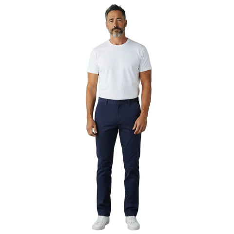Jonathan D Chino Gear Navy