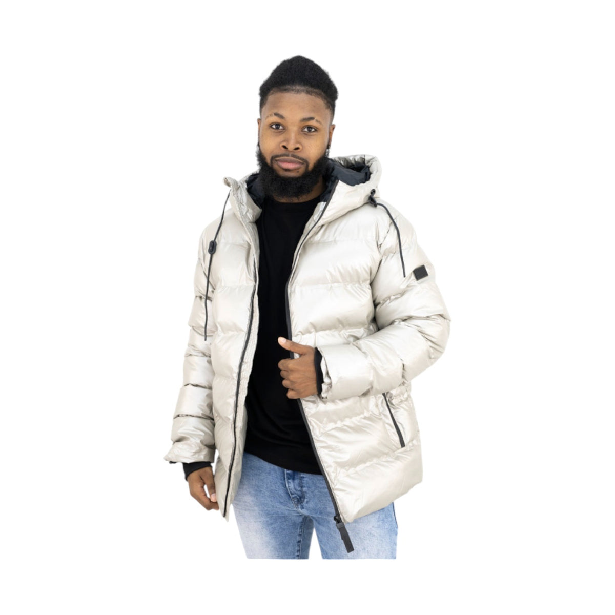 Cutty Puffer