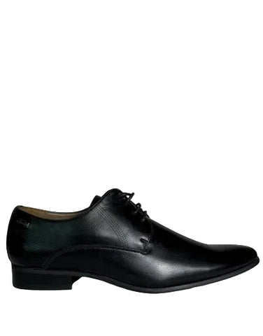 Gino Paoli Armando Formal Shoes Black