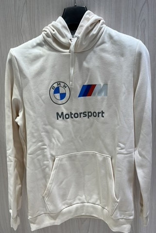 Puma Bmw Mms Ess Hoodie Pristine