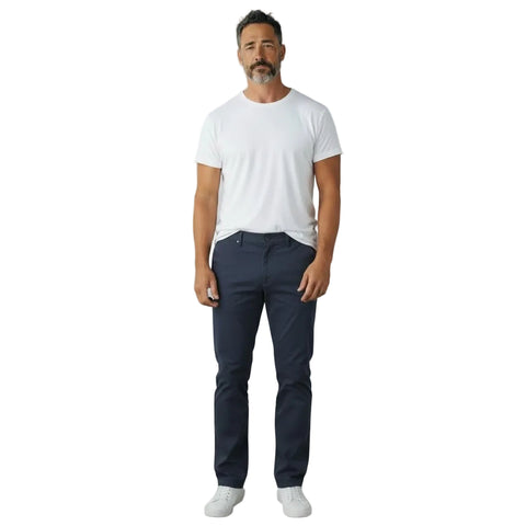 Jonathon D Chino France Navy