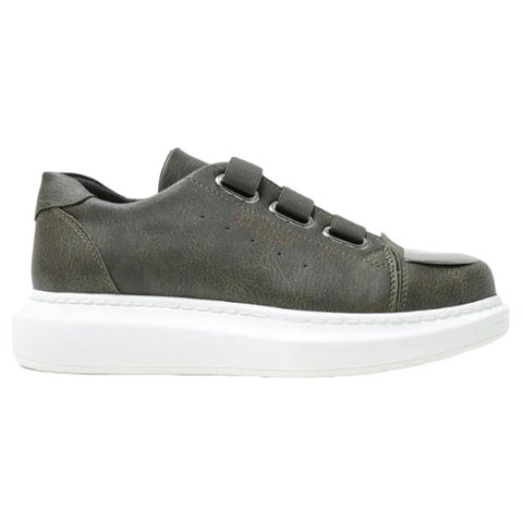 Chekich Sartoria Milano Mirrors Olive
