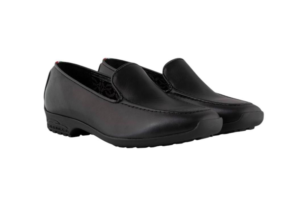 Rossimoda Slip On Leather
