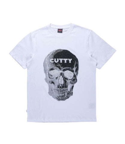 Cutty T-Shirt Bodi White