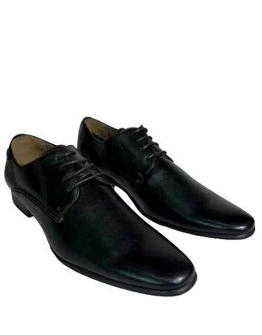 Gino Paoli Armando Formal Shoes Black