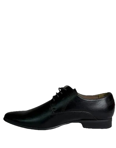 Gino Paoli Armando Formal Shoes Black