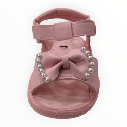 Pierre Cardin Infant Sandal Ella Pink