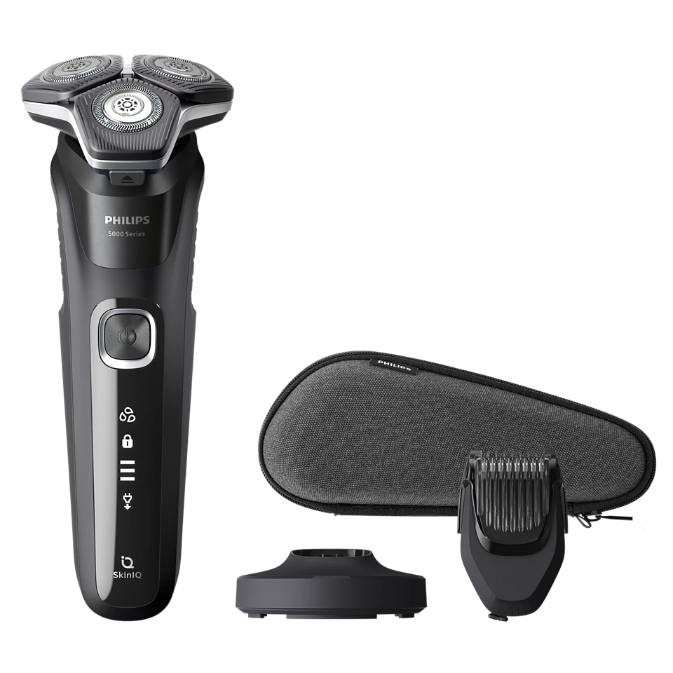 Philips Shaver 5000 Series Wet&Dry Usb Charging